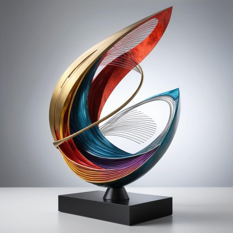 动态的线条-23261