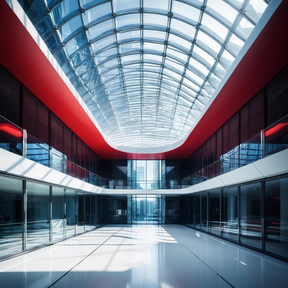 现代建筑之美-260