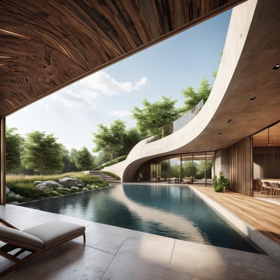 自然與建築的對話-188