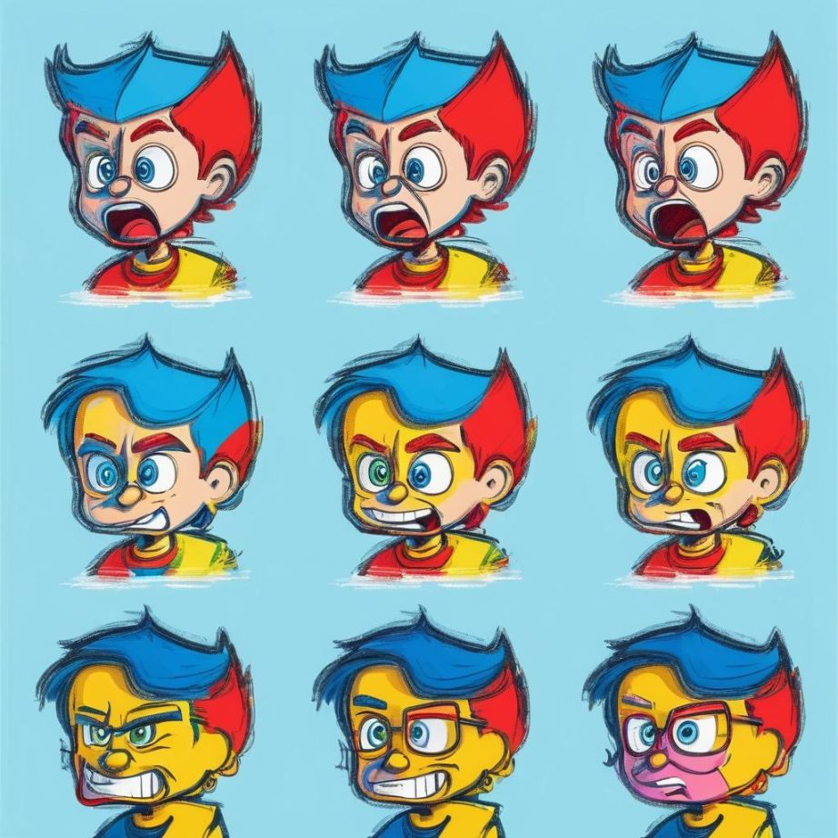 童趣的艺术-24430