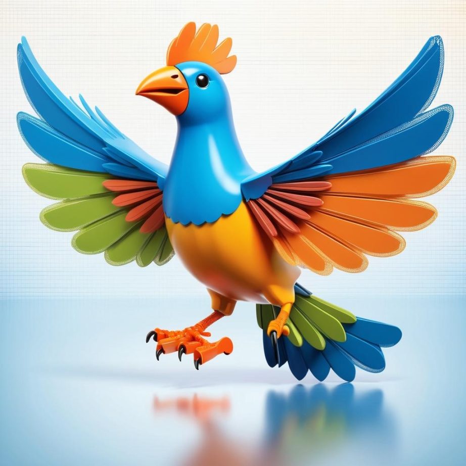 玩具的童趣世界-148