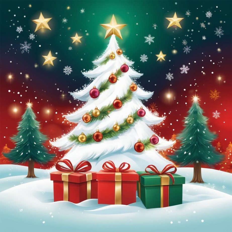 人物与节日的故事-13656