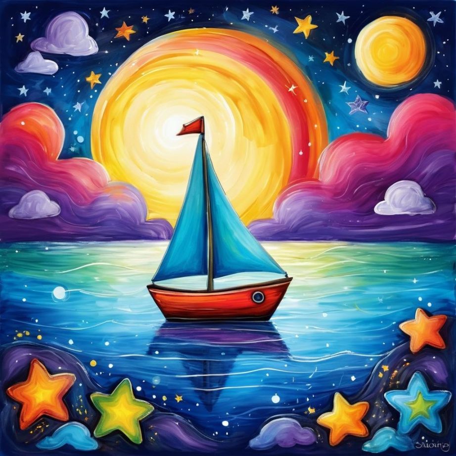 童趣海上梦-17747