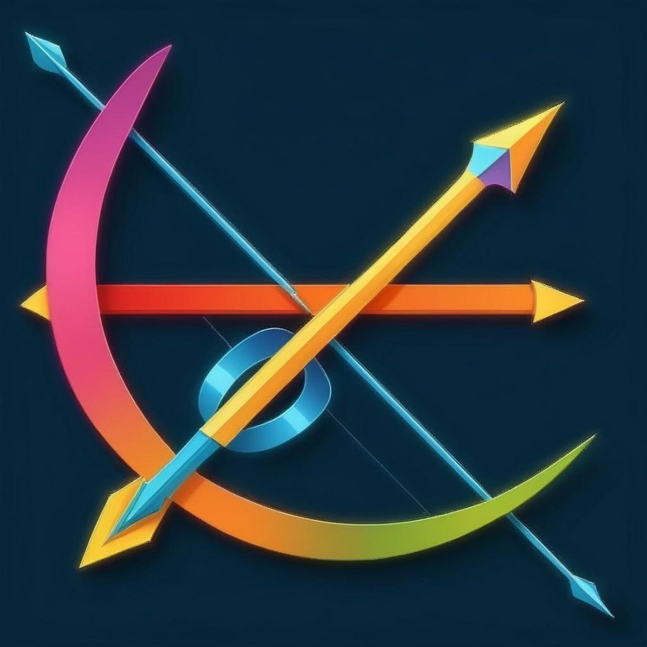 简约线条艺术-18195