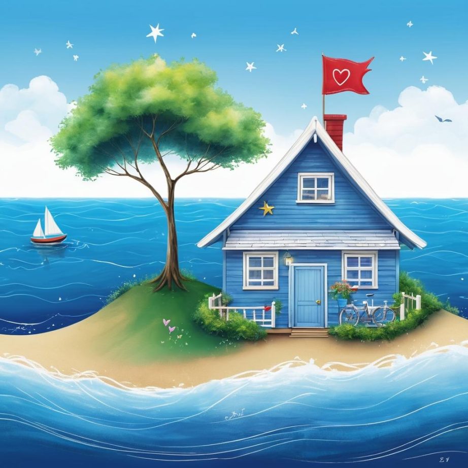 童趣与梦想-17683