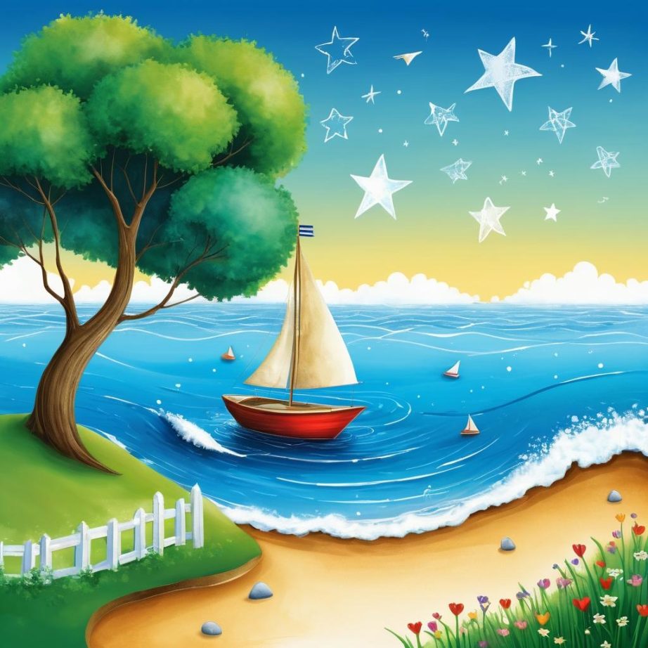 童趣与梦想-17715