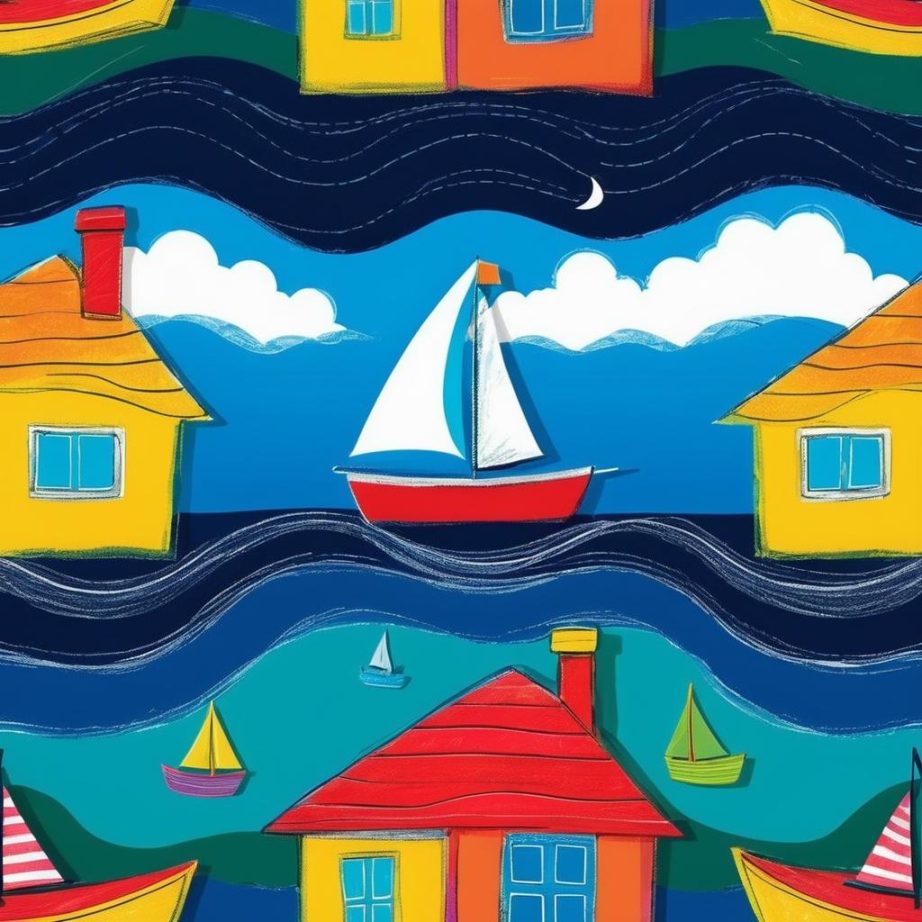 童趣与梦想-18139