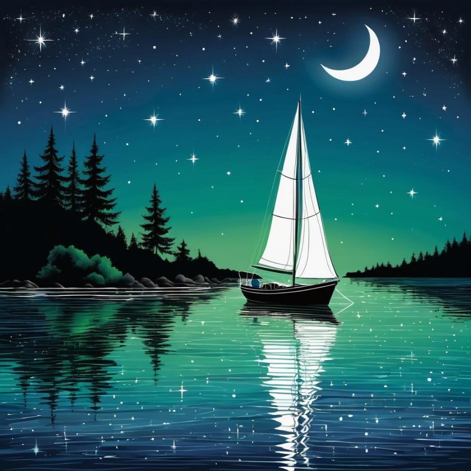 梦想的航行-24926