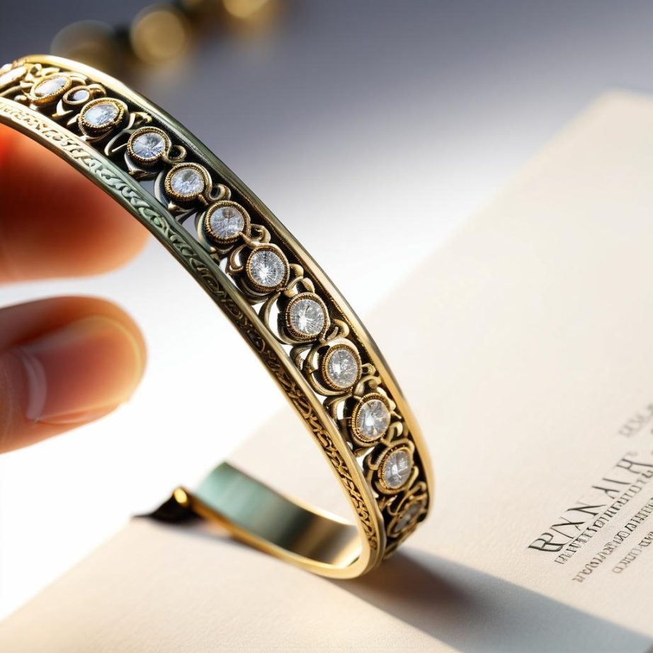 金屬飾品之美-98