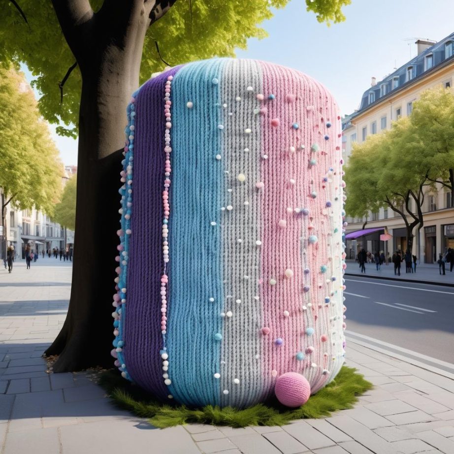 城市中的温柔-24326