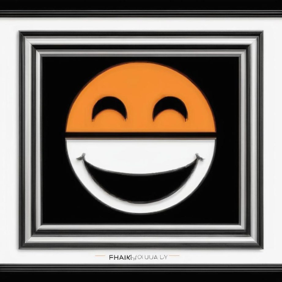 笑脸设计的魅力-727