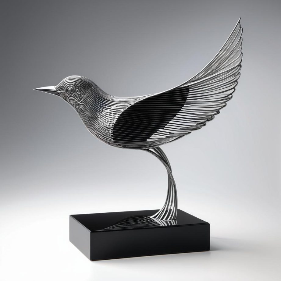 线条的艺术-23694