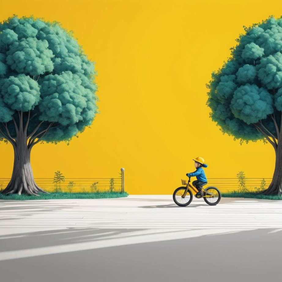 儿童画的纯真-24760