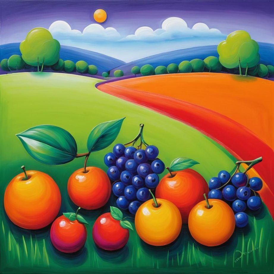 童趣艺术的魅力-24942