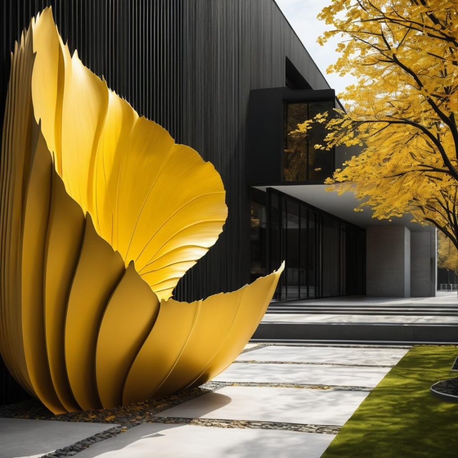 自然与都市-4623