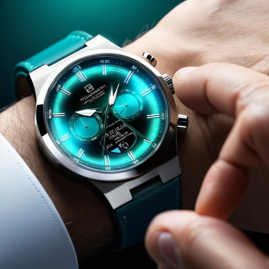 时间与科技-18243