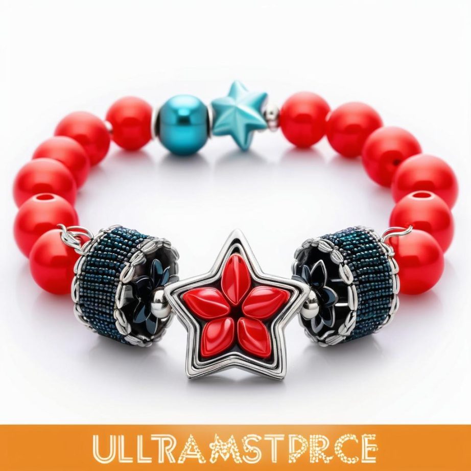 串珠的创意美学-24390