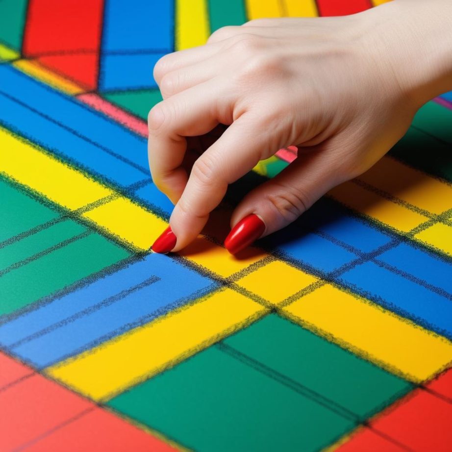 绘画复健的下一步挑战-15801