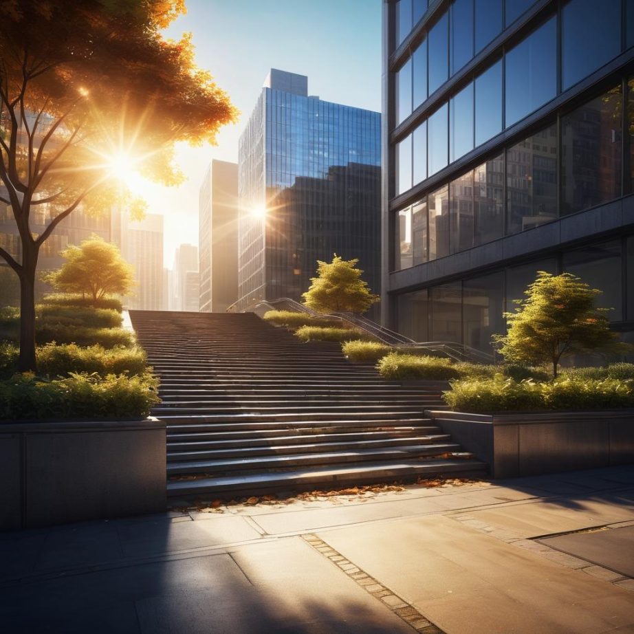 光影階梯的詩意-81