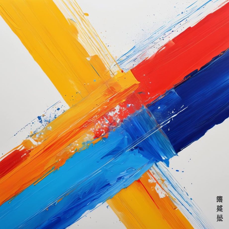 从心灵到画布:中风康复的艺术之旅-20138