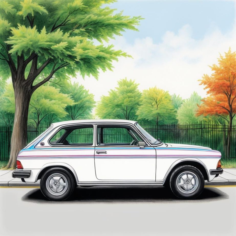 童趣简笔画-9035