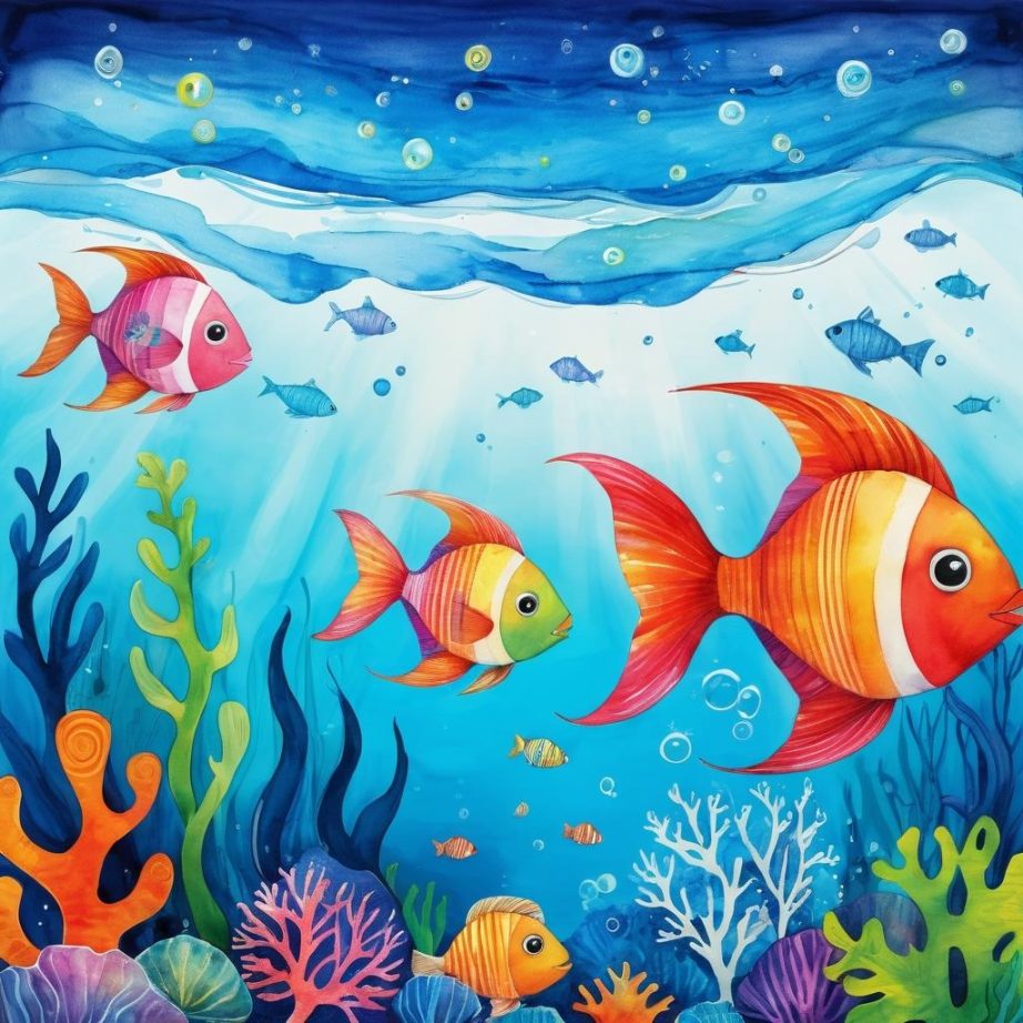 童心海底世界-17803