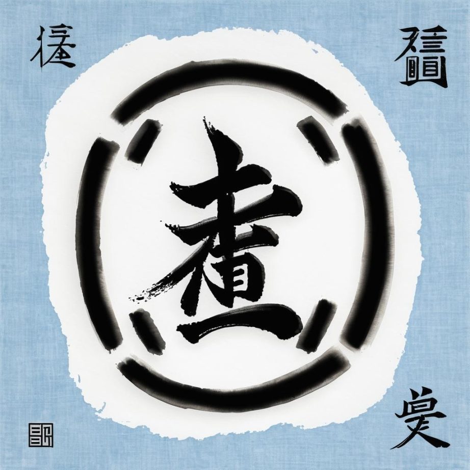 甲骨文的魅力-596