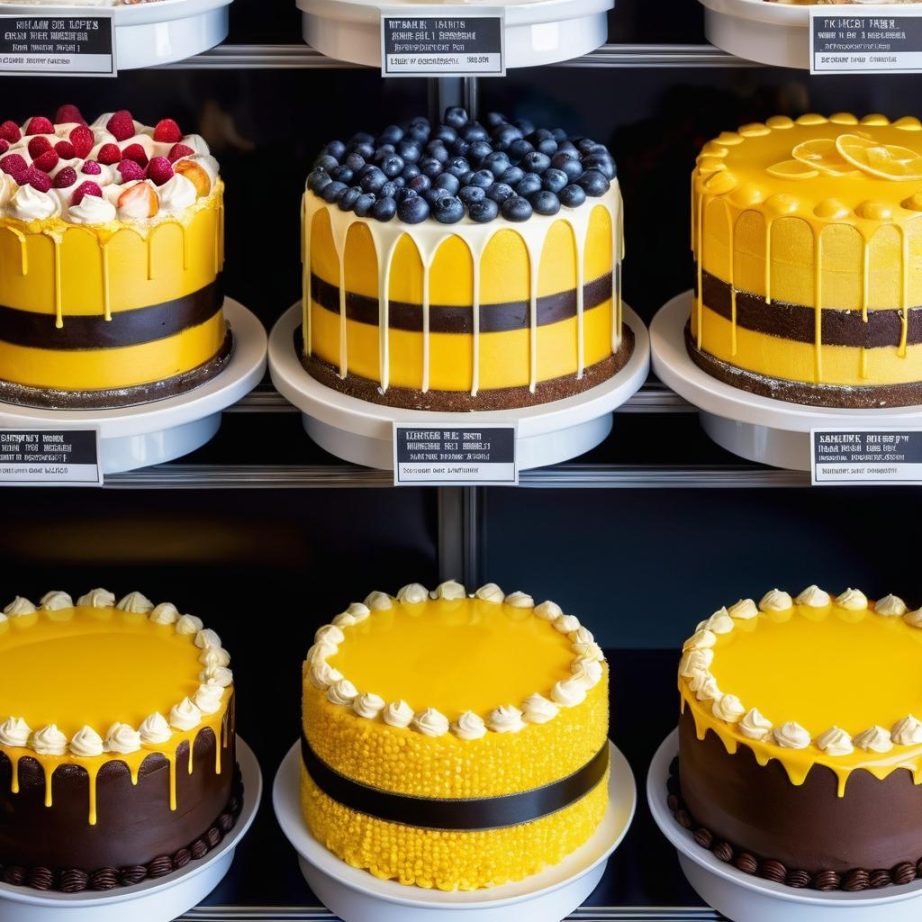 街头美食艺术-450