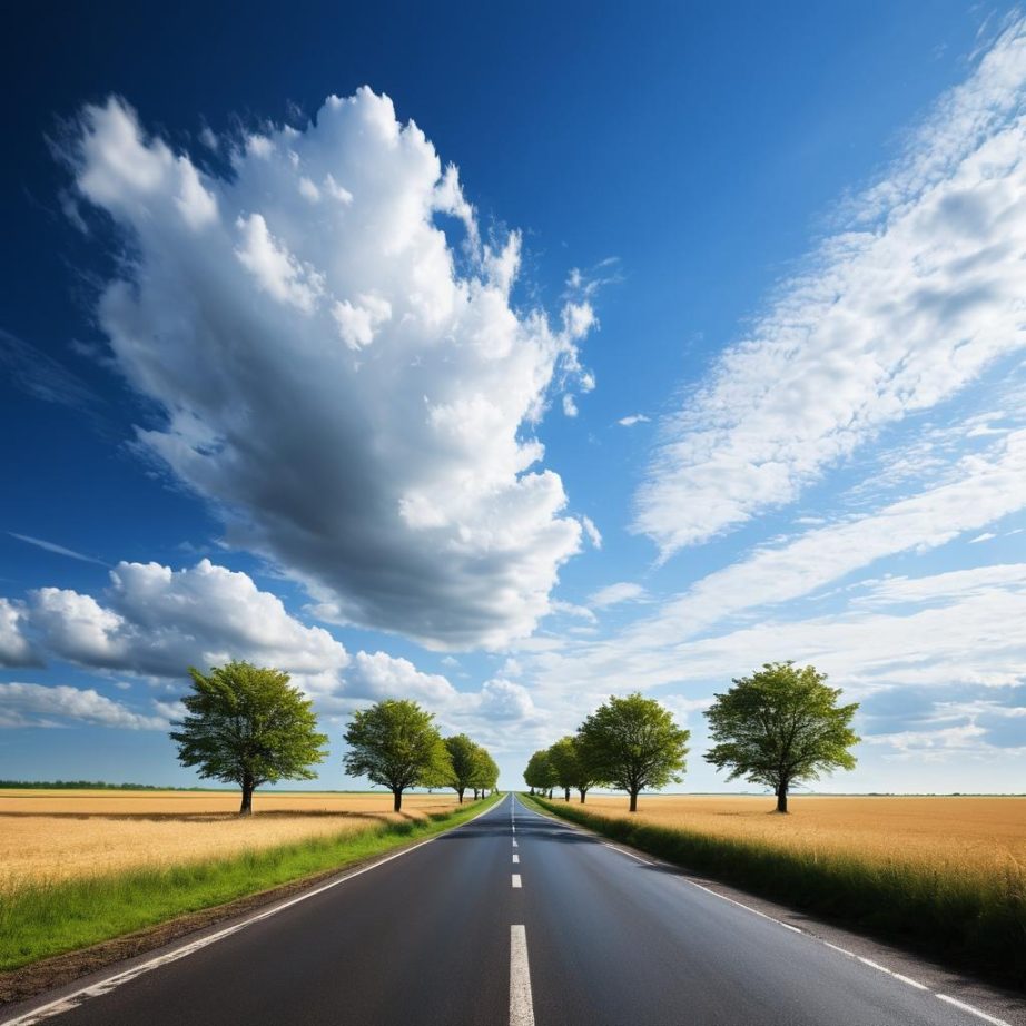 自然的和谐美-2439