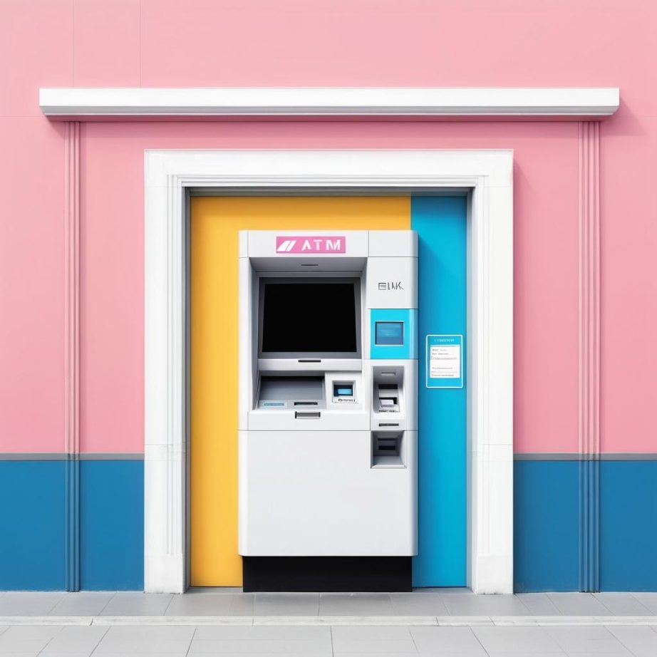 极简城市瞬间-9051