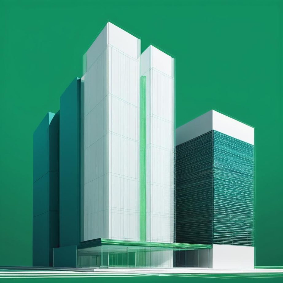 建筑与童趣-19680