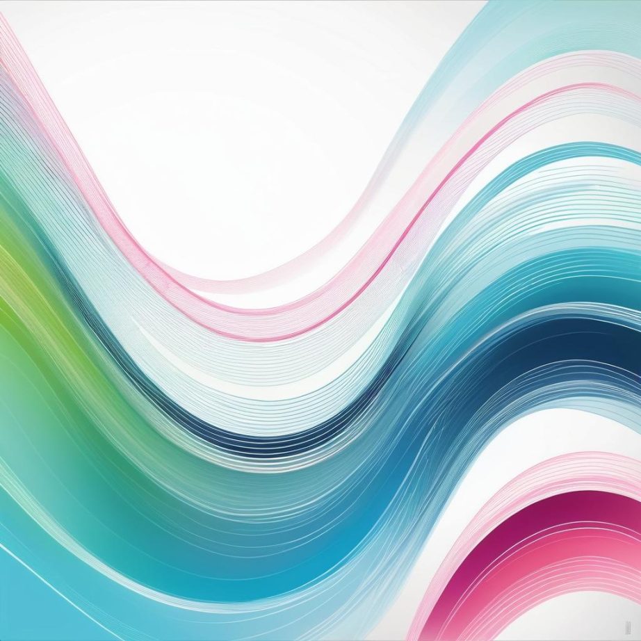 线条与色彩-23734