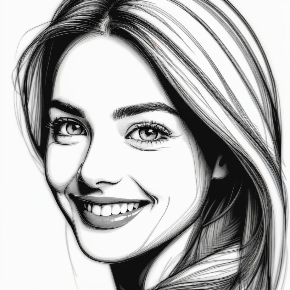 线条的魅力-24254