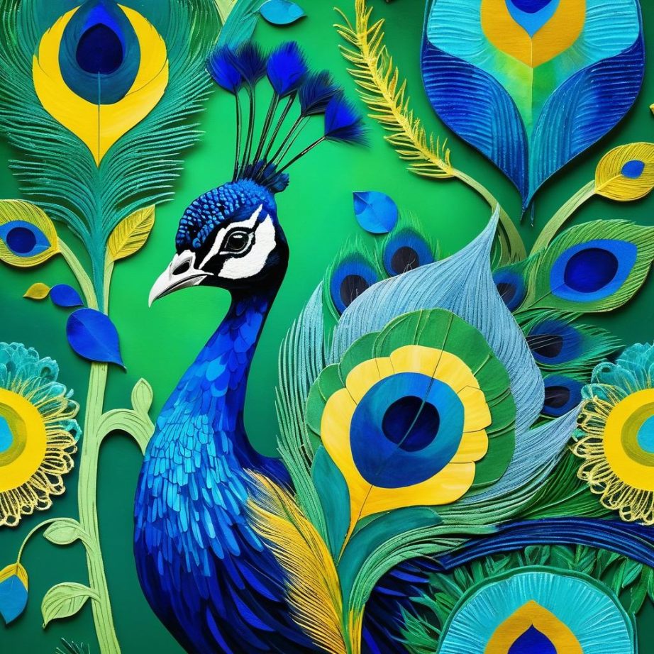 儿童艺术的魅力-23606