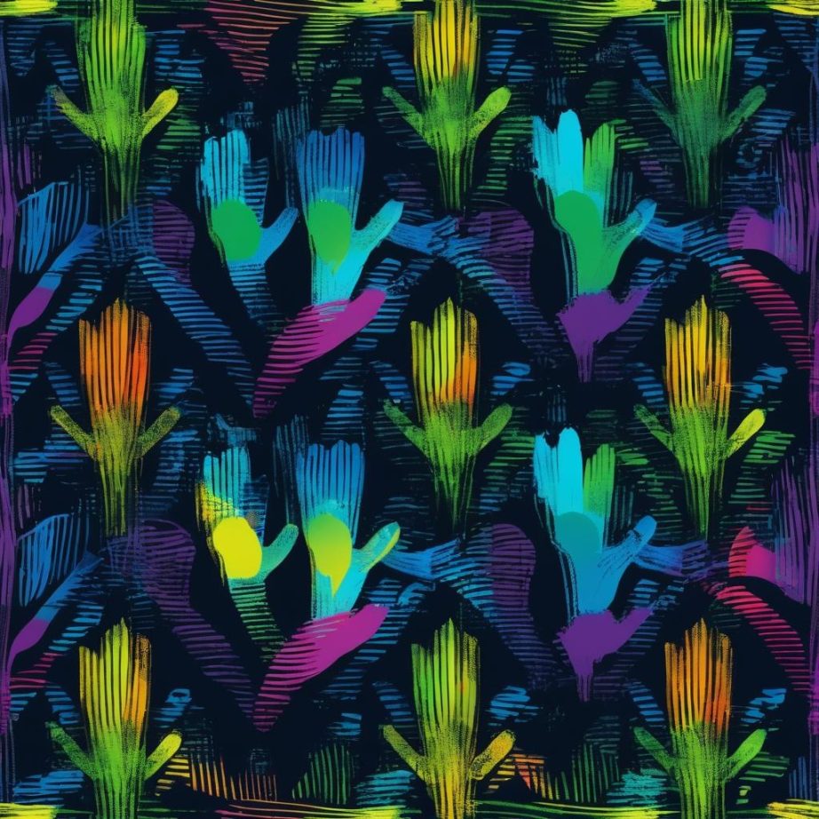 童趣涂鸦的魅力-19528