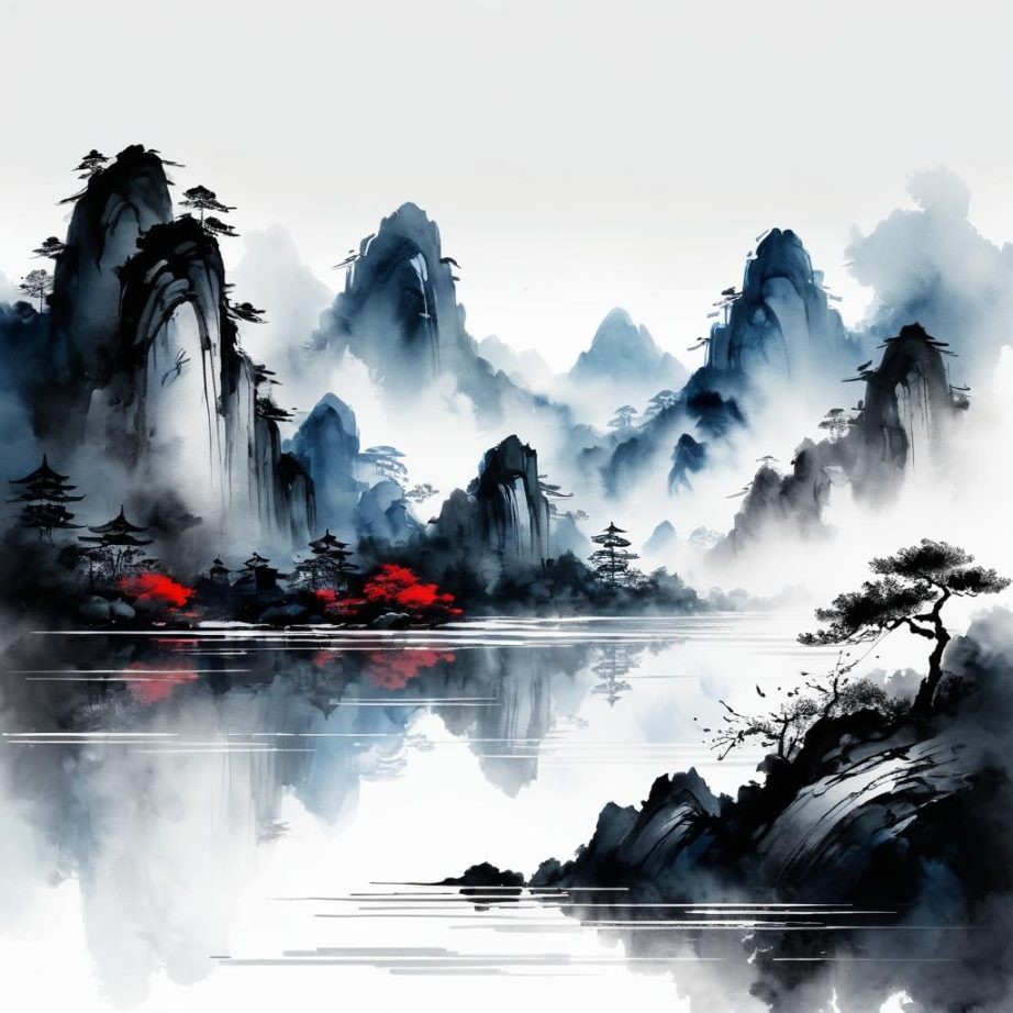 数位水墨的革新-23830