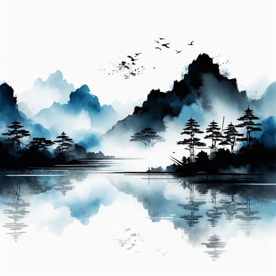 数位水墨的革新-23838