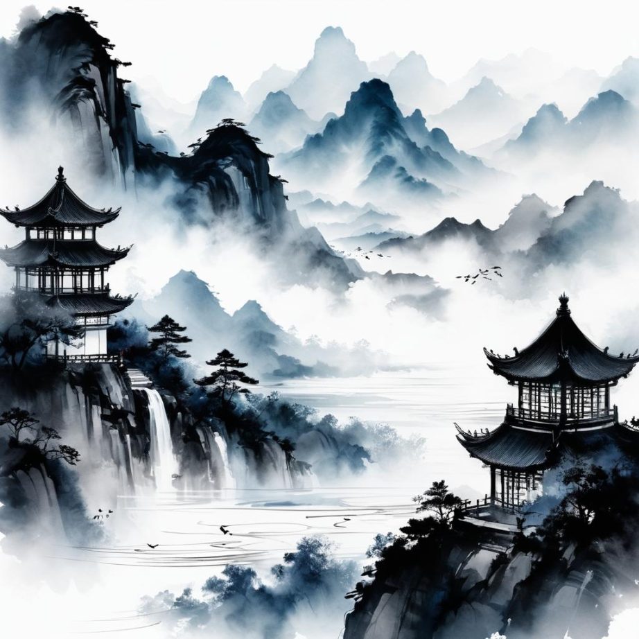 数位水墨的革新-23846