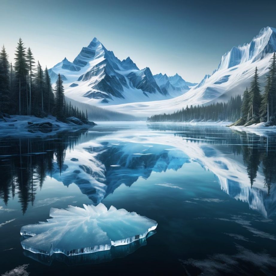 冰缘带的视觉诗学-19608