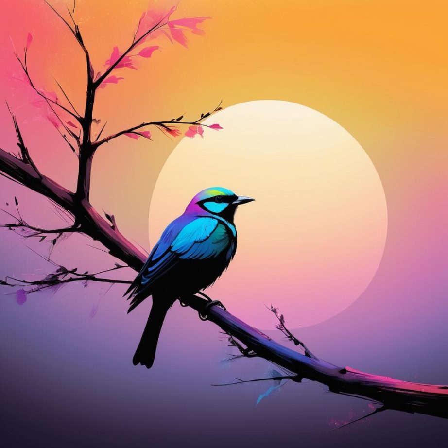 自然的诗意-23481