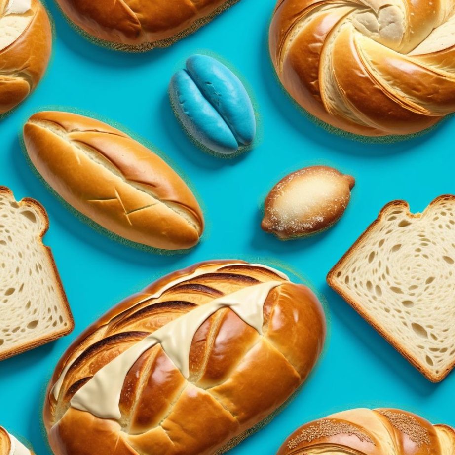 面包的艺术-23646