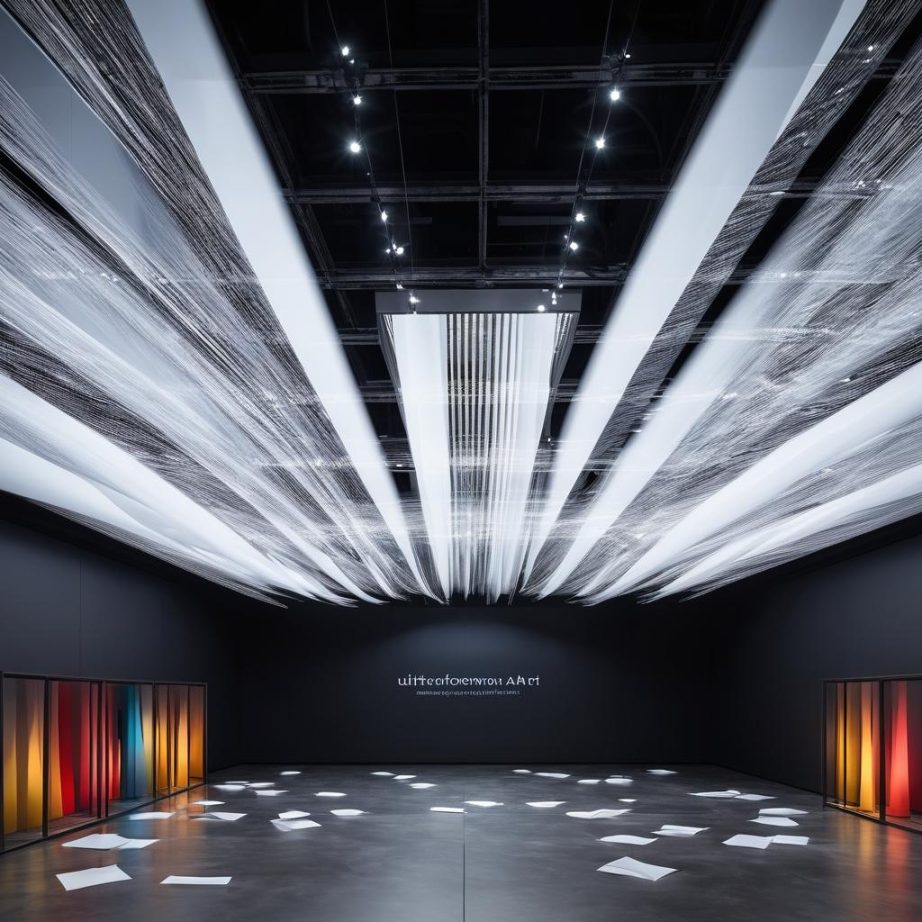 漂浮的光影-24182