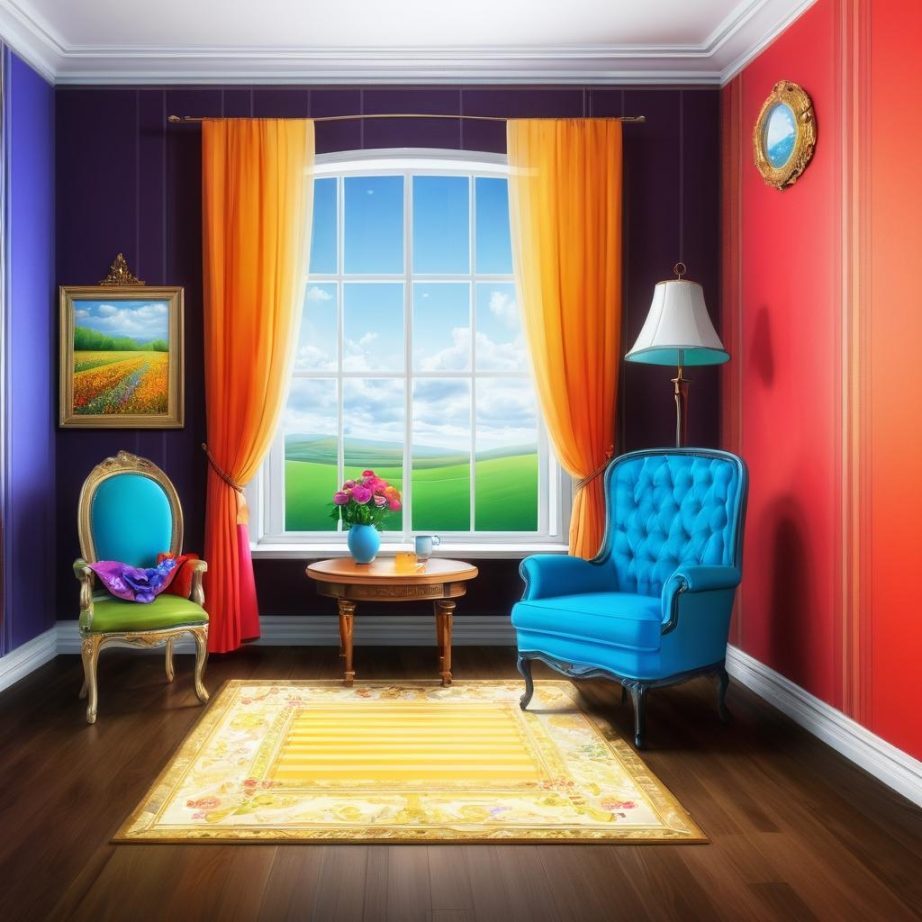 童趣涂鸦的魅力-19648