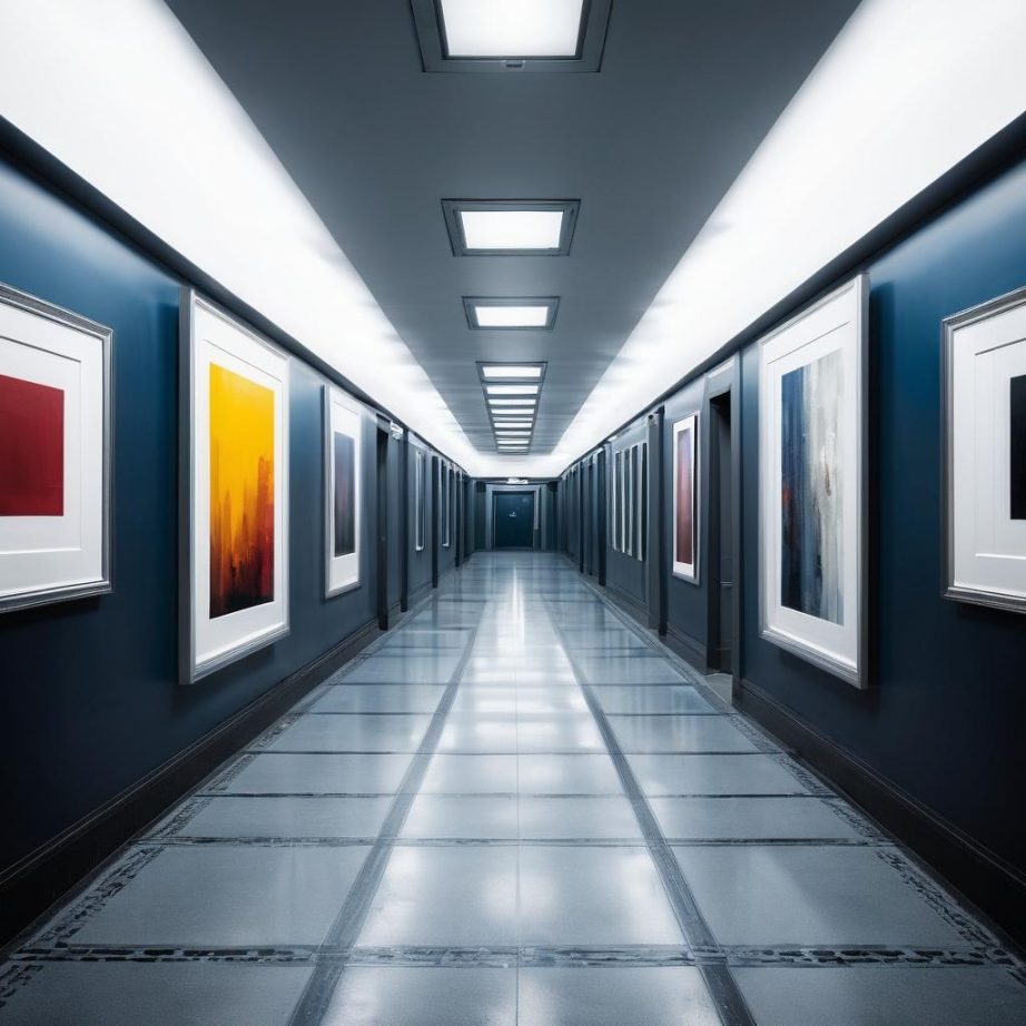 城市孤独长廊-19928